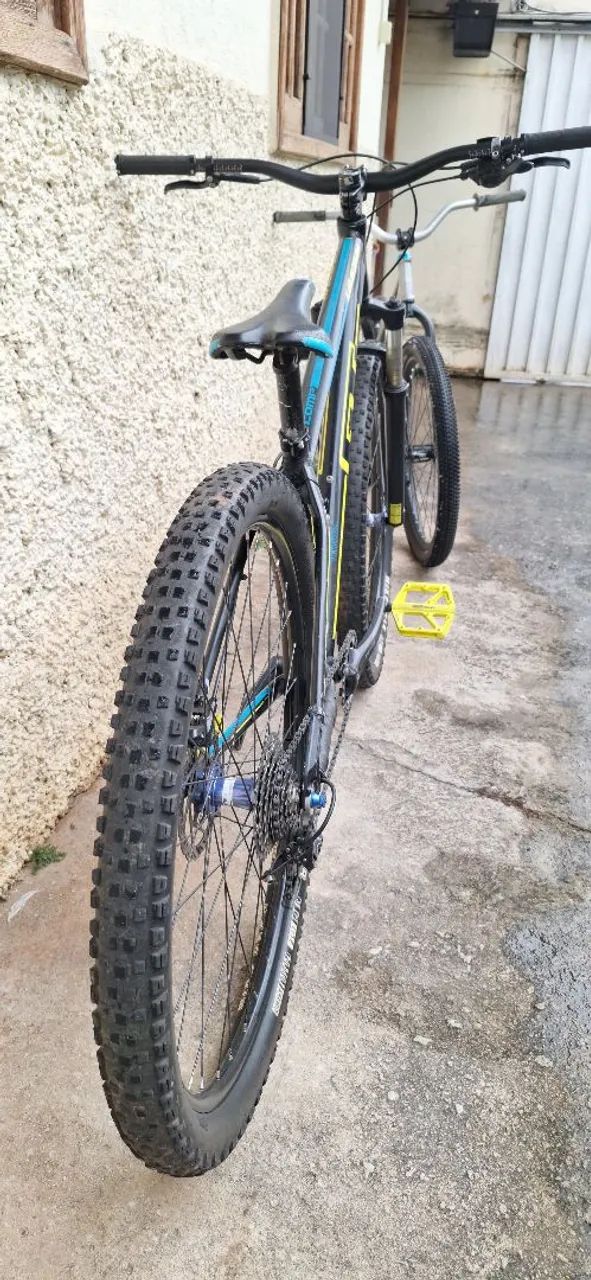 Aro 29 GT KARAKORAM  - Foto 3