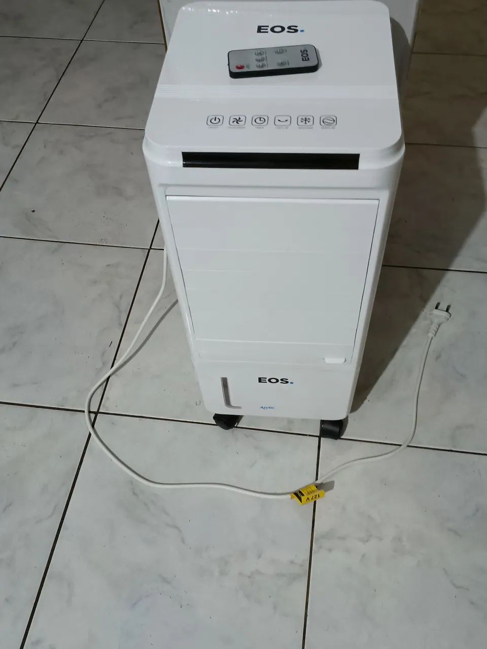 Climatizador EOS  - Foto 5