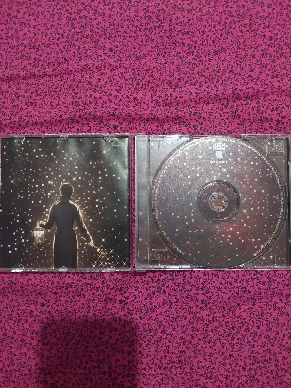 CD Enya The Best of Enya - Foto 2