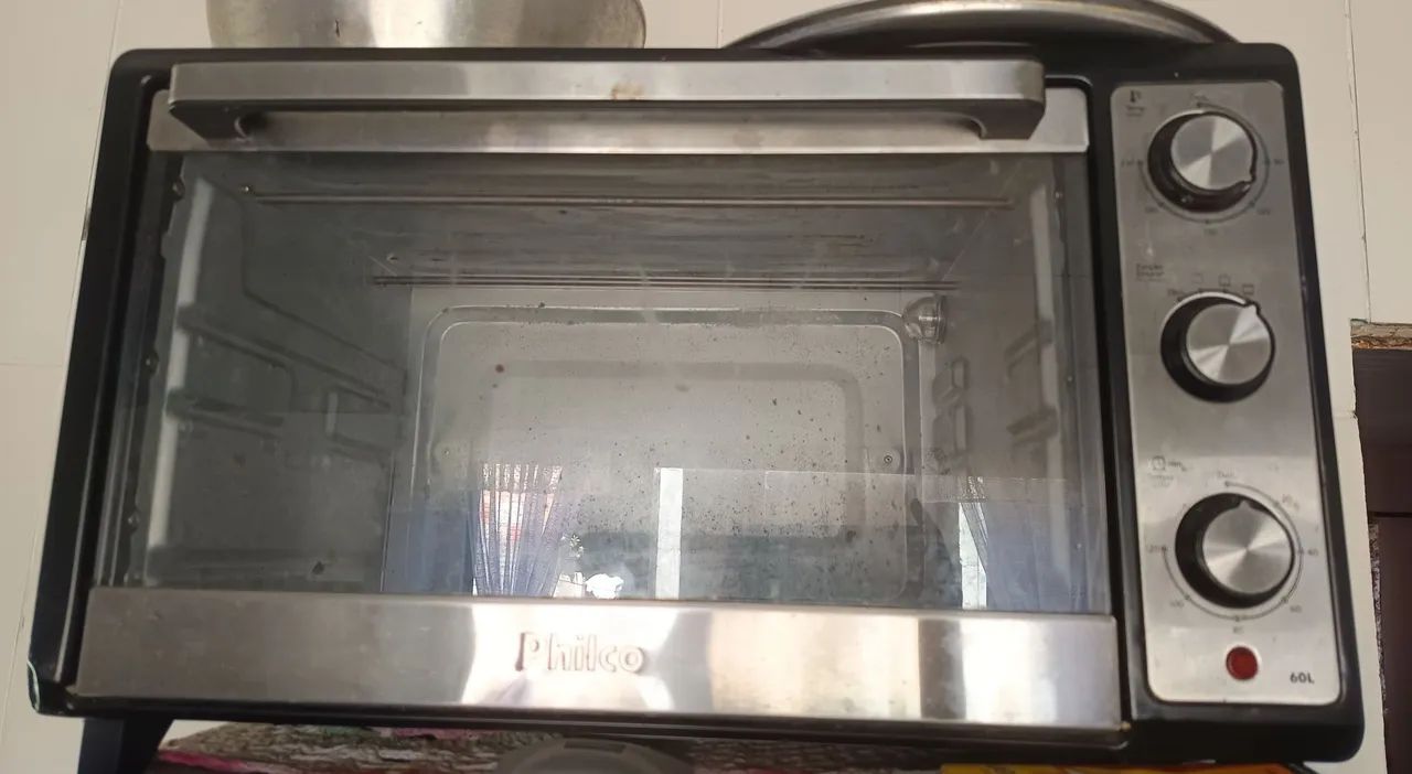 Forno - Foto 2