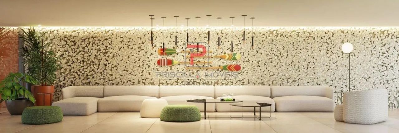 Apartamento  NA BEIRA-MAR DO SEIXAS! - Foto 3