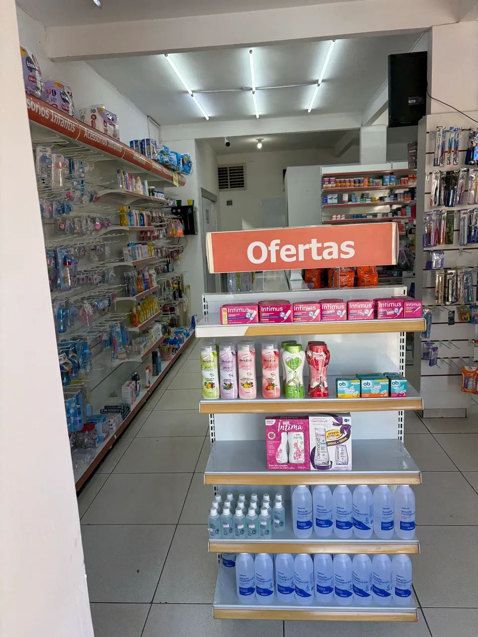 Drogaria Setor Santa Rita  - Foto 5