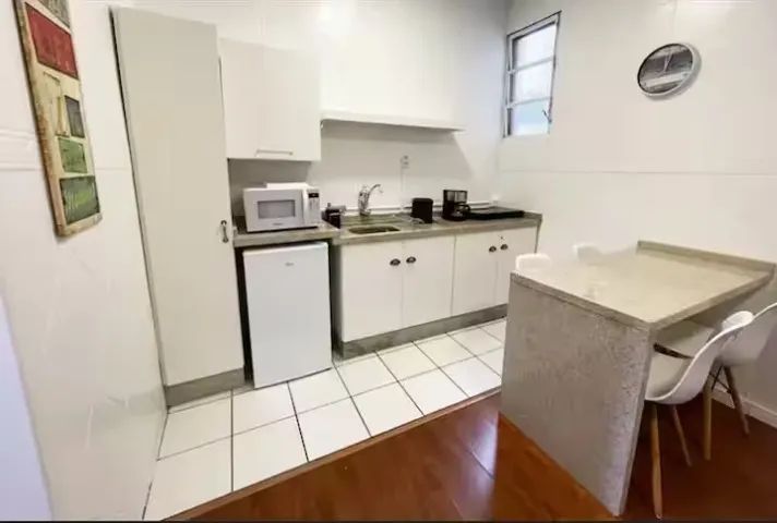 Apartamento no Centro de Florianópolis - Foto 4