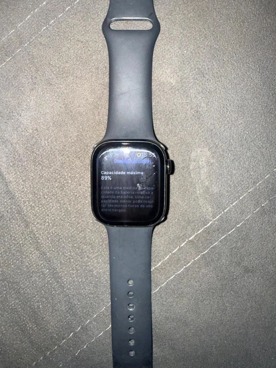 Apple Watch 10 42mm (GPS+Celular)