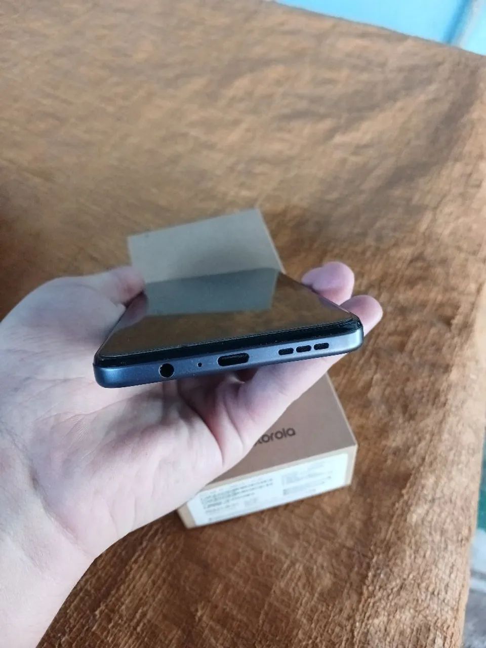 Motorola moto G35 5g - Foto 3