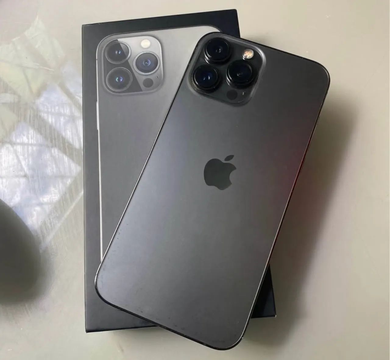 iPhone 13 Pro Max  - Foto 2