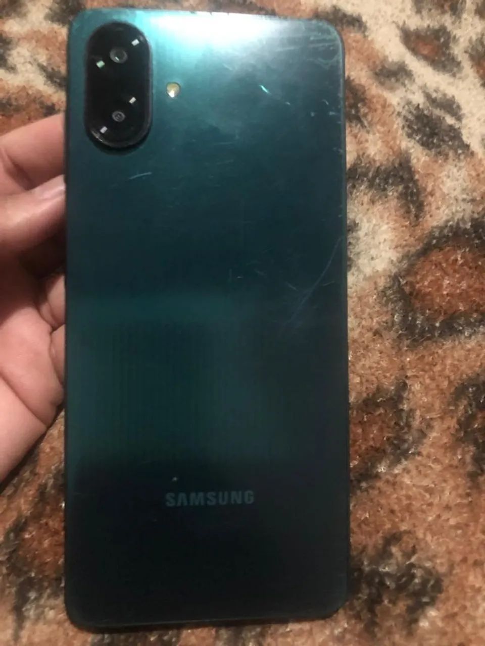 Sansung Galaxy A07  - Foto 2