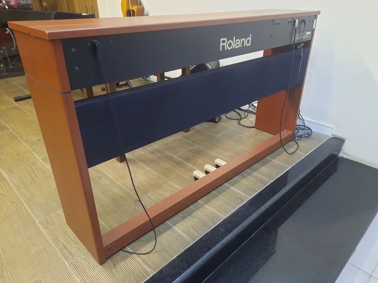 Piano Digital Roland DP-970  - Foto 3