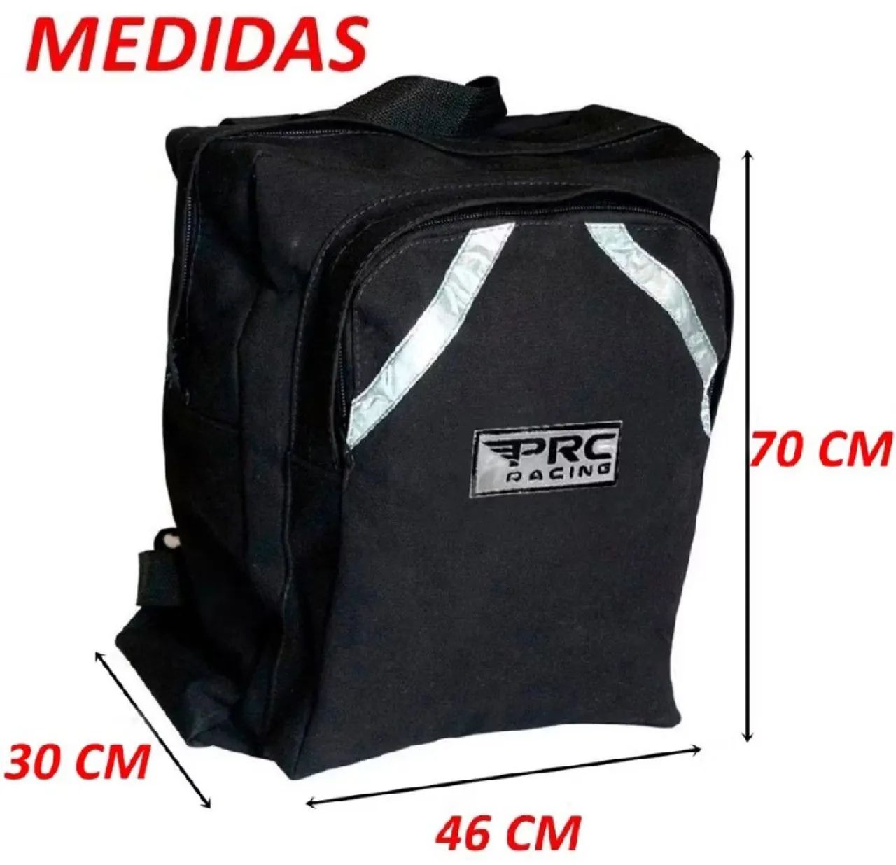Mochila Bag GG  - Foto 2
