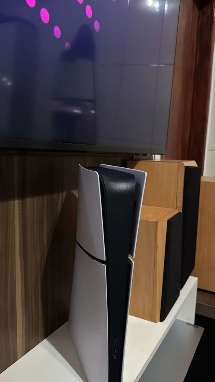 Vendo ps5 - Foto 4