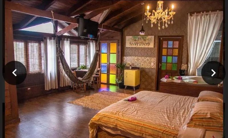 Pousada - Florianópolis SC - Foto 4