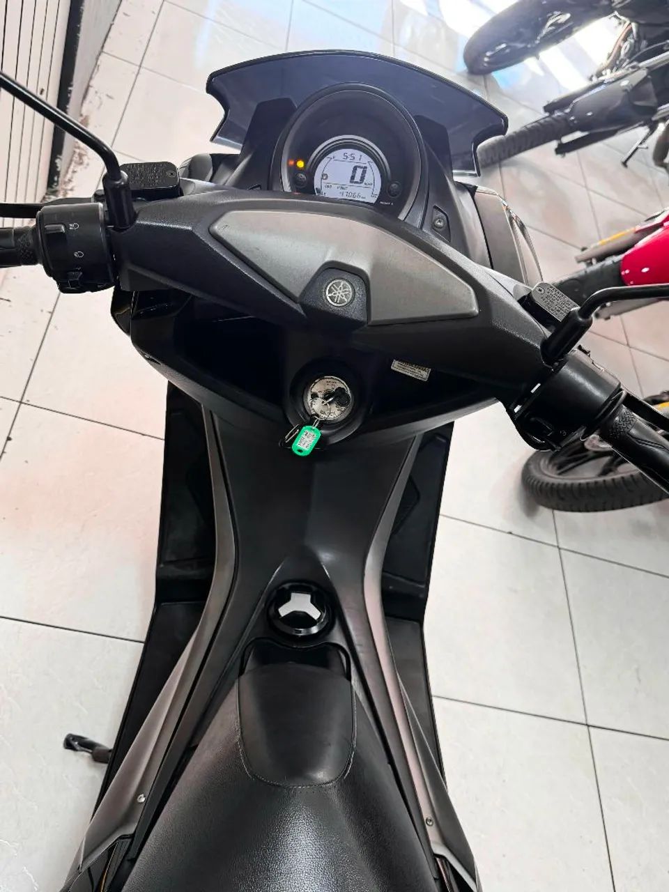 NMAX 160 2019  - Foto 4