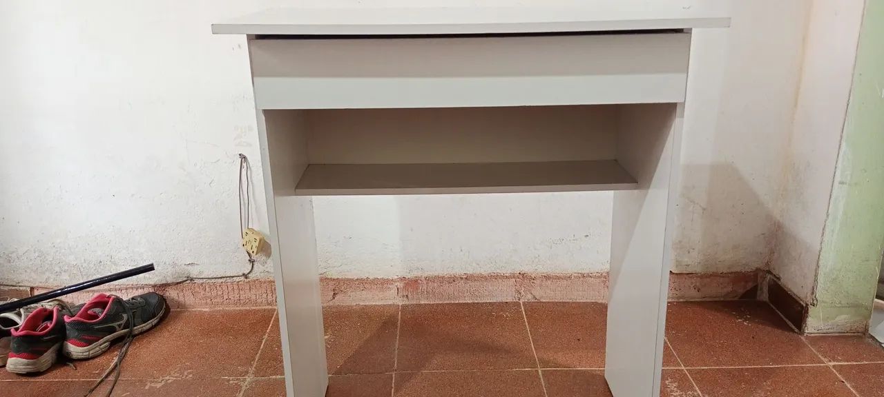 Penteadeira/mesa computador - Foto 2