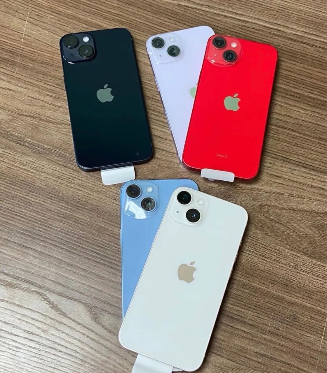 iPhone 14 128GB semi novos  - Foto 3