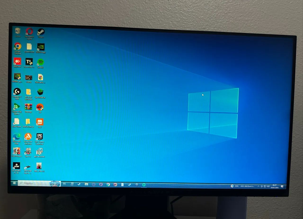 Monitor Alienware 25 240Hz - Foto 3