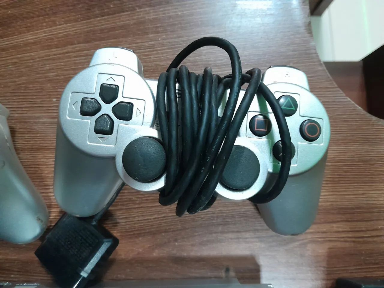 Ps2 slim prata - Foto 3