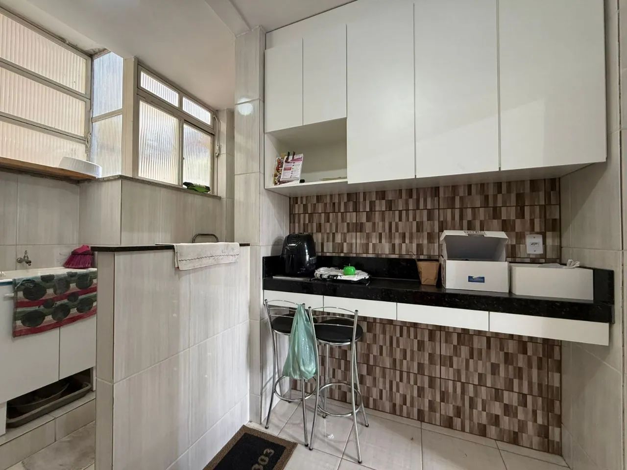 Vendo apartamento de 3 quartos no Bairro Nova Cachoeirinha - Foto 3