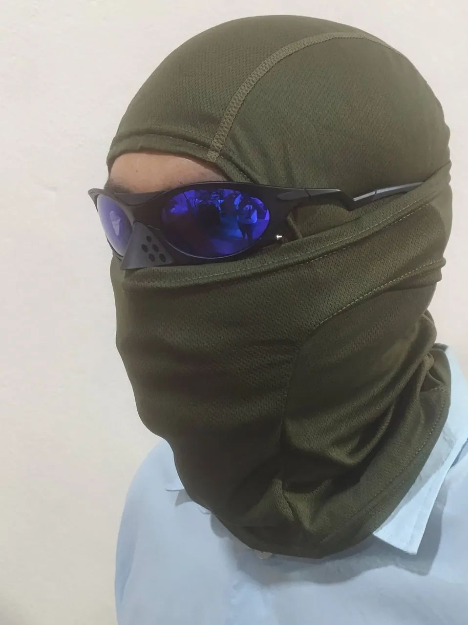 Balaclava qualidade  - Foto 5