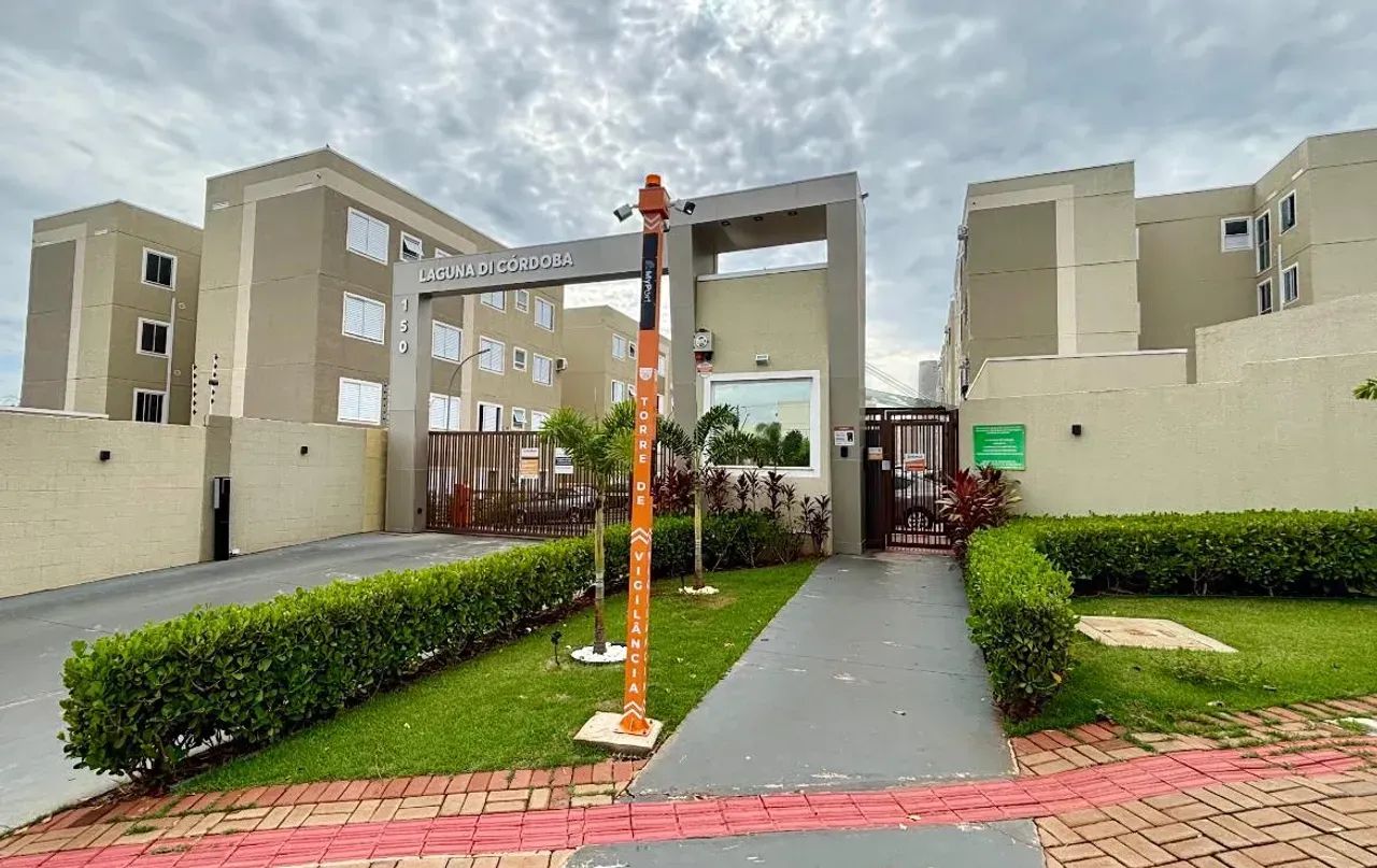 Apartamento a venda Acquaville