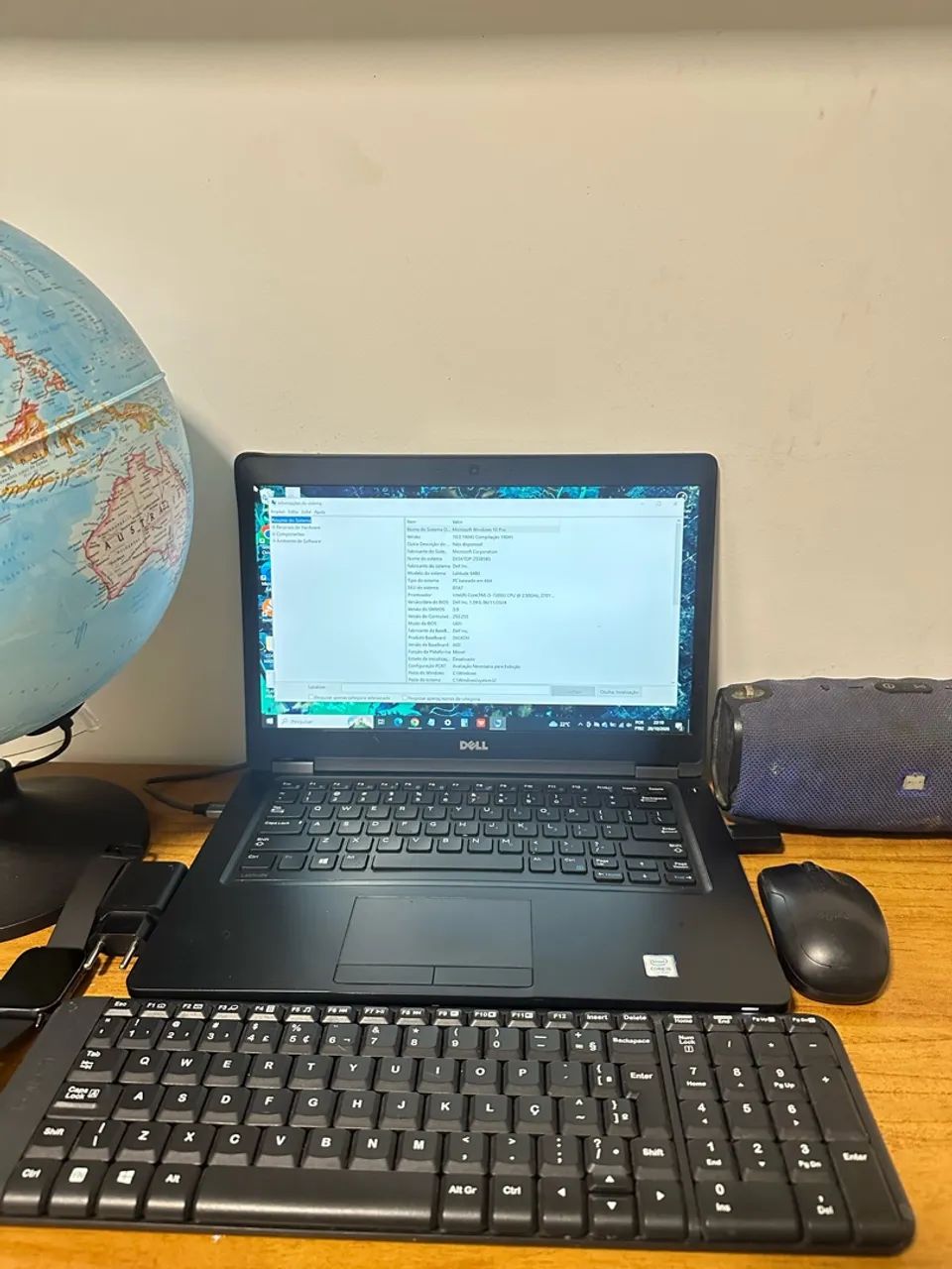 Notebook Dell - Foto 4