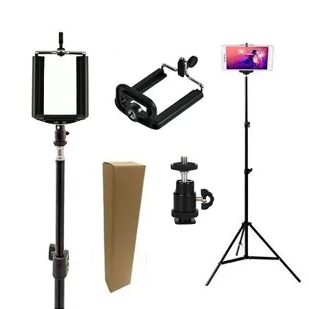 Kit filmagem iniciante  - Foto 4