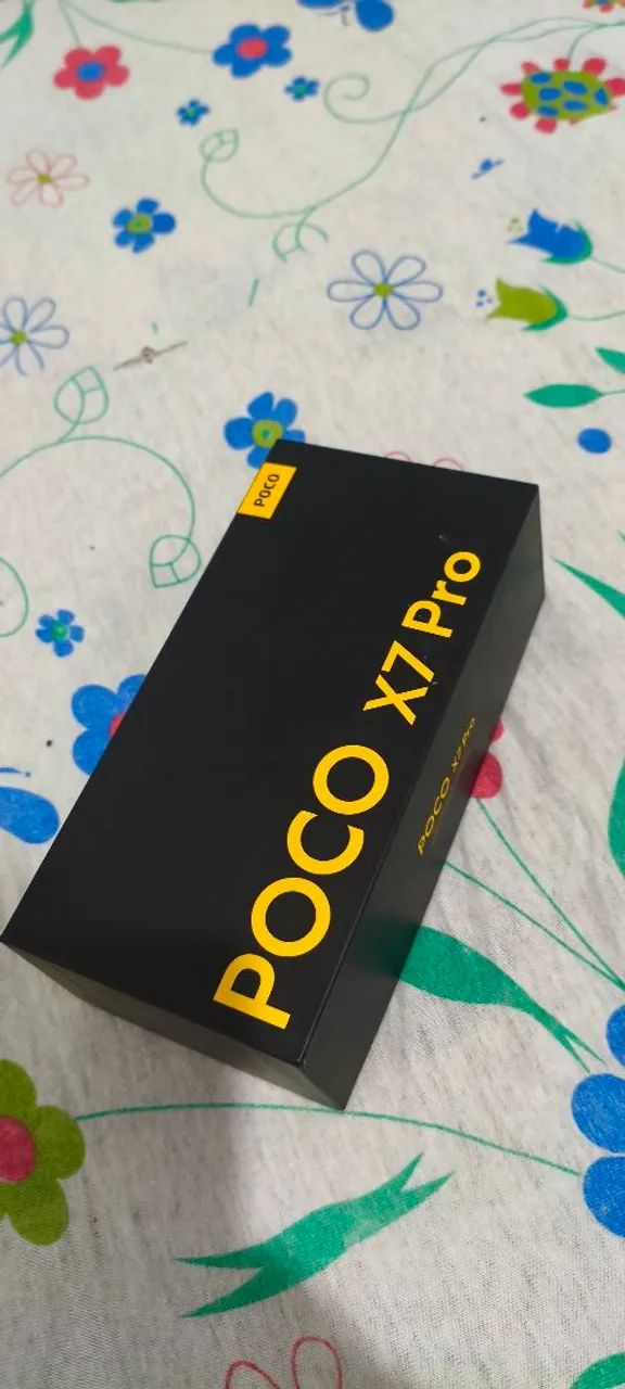 POCO X7 PRO  - Foto 4