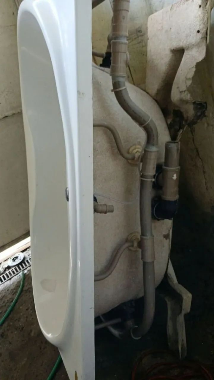 Banheira  - Foto 5
