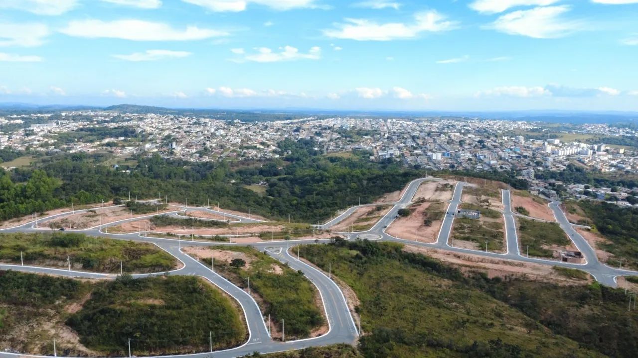 Lote de 200m² em Divinópolis  - Foto 2