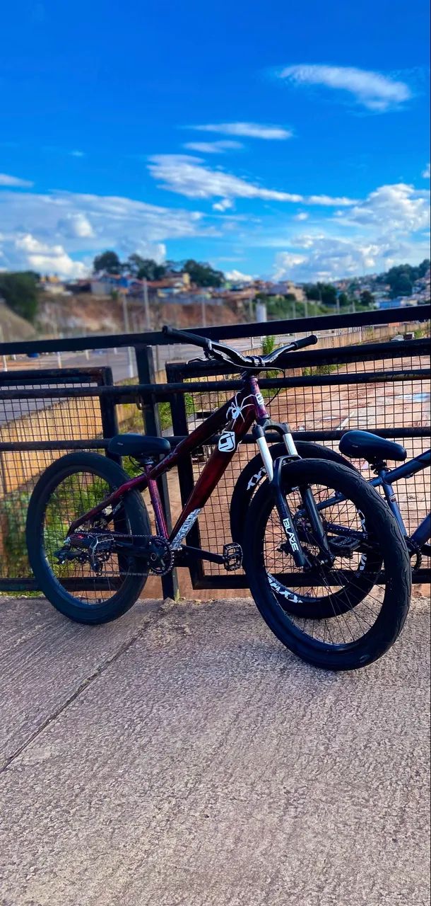 Vendo Bike GIOS FRX - Foto 3
