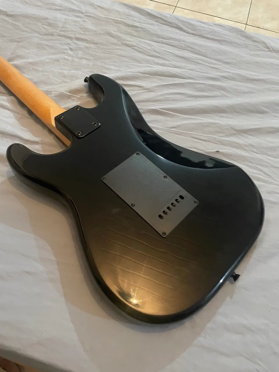 Guitarra  - Foto 2