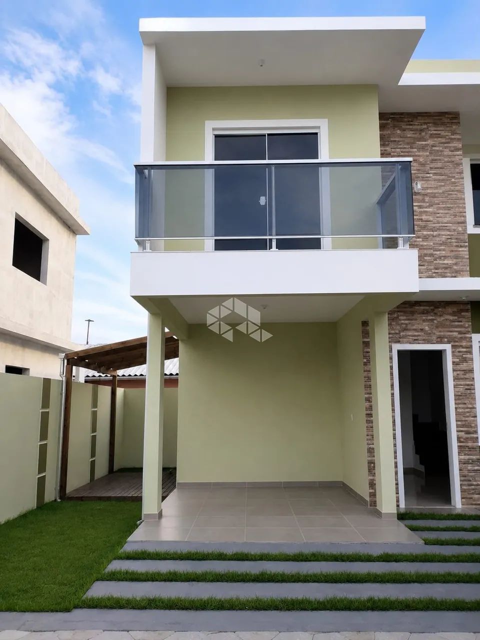 Casa sobrado 2 dormitórios no Rio Vermelho - Foto 4