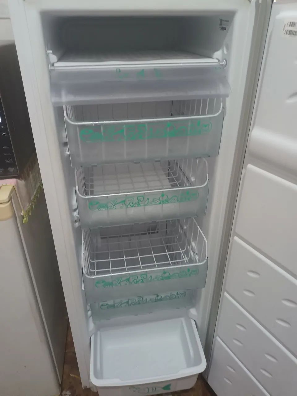 Freezer consul  - Foto 4