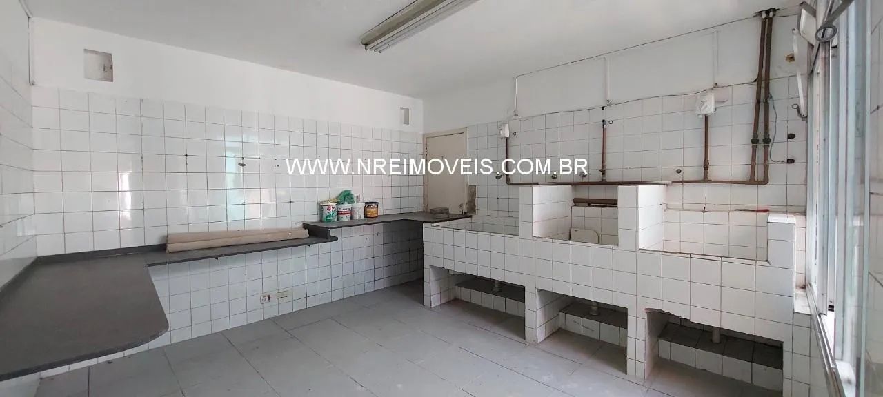 ALUGO SOBRADO PARA FINS COMERCIAIS - Foto 4