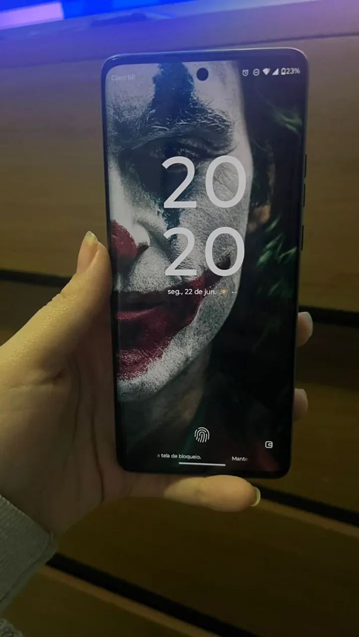 MOTO EDGE 40 NEO 5G 