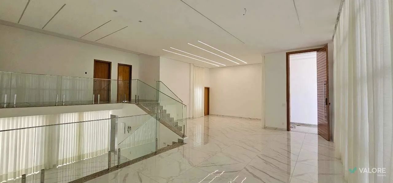 Casa nova com 4 quartos, à venda, no Belvedere - Foto 4