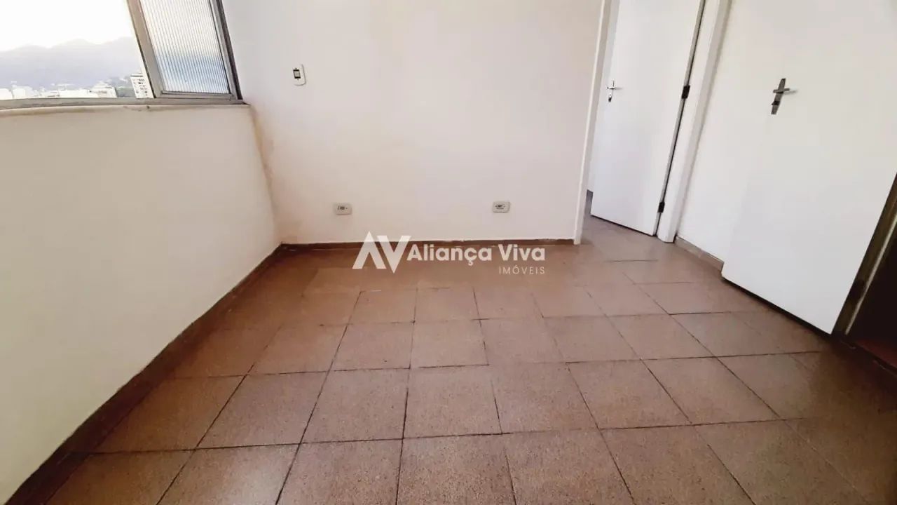 Flamengo | Apartamento 1 quarto, sendo 1 suite - Foto 5
