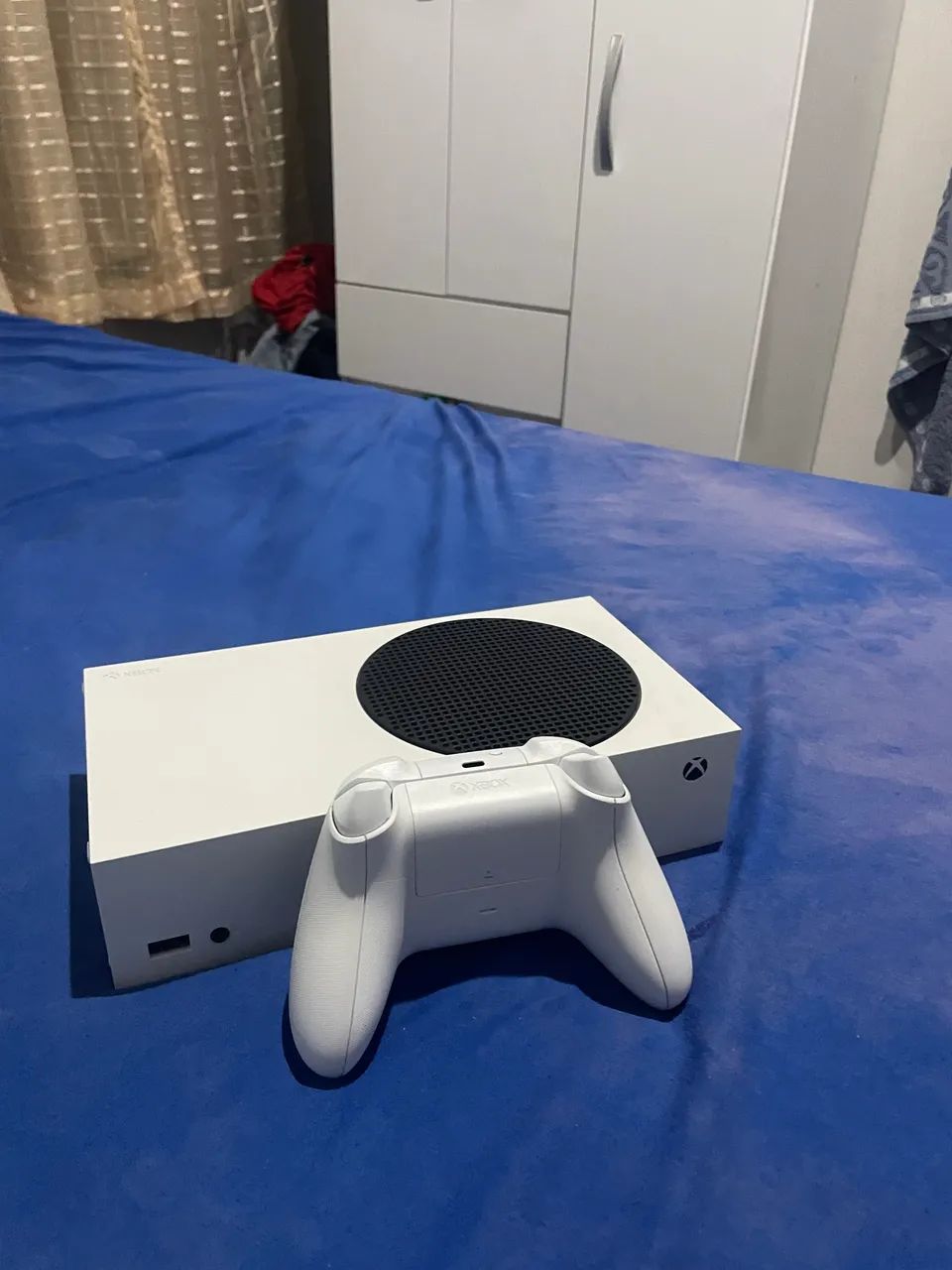 Vendo Xbox séries S  - Foto 3