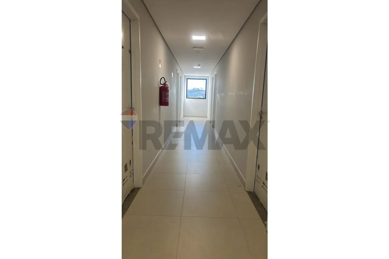 "Sala Comercial no Centro de Tangará da Serra" - Foto 5