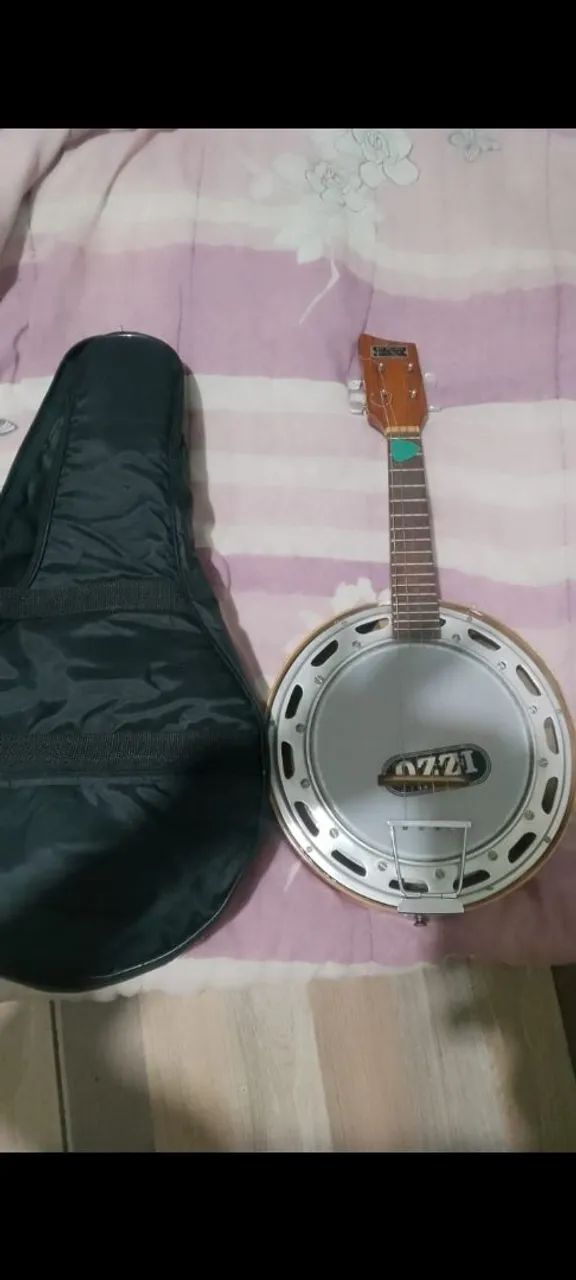 Banjo