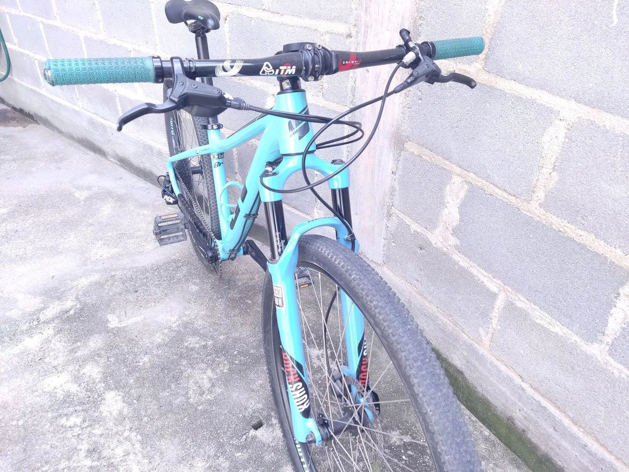 GT Avalanche Sport  - Foto 5