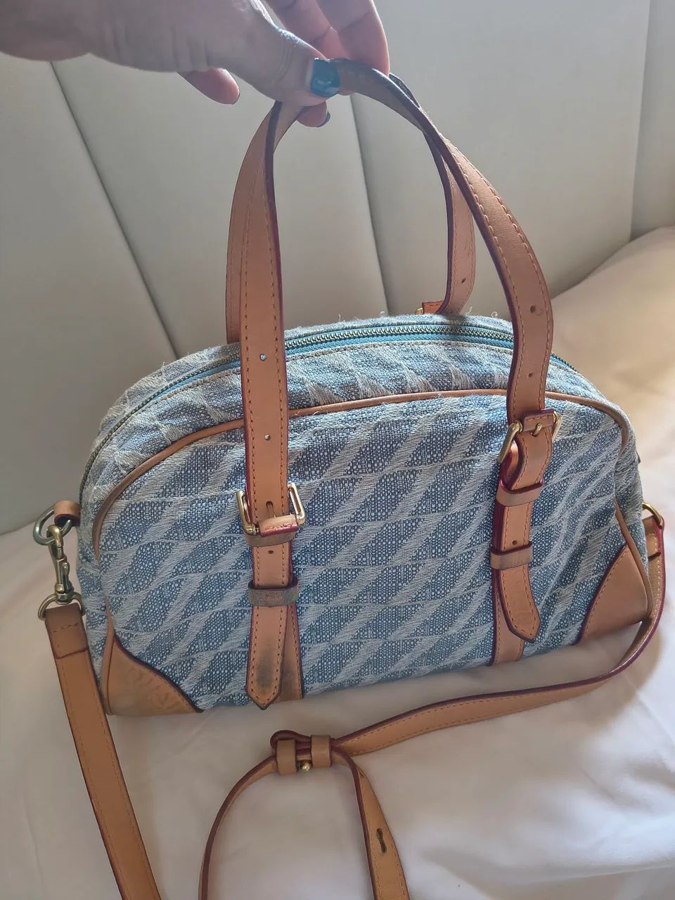Bolsa - Foto 2