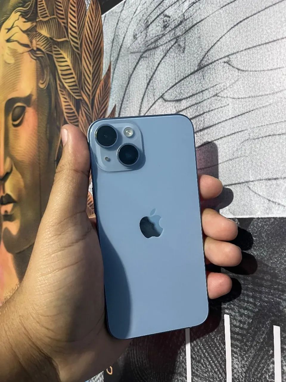 iPhone 14
