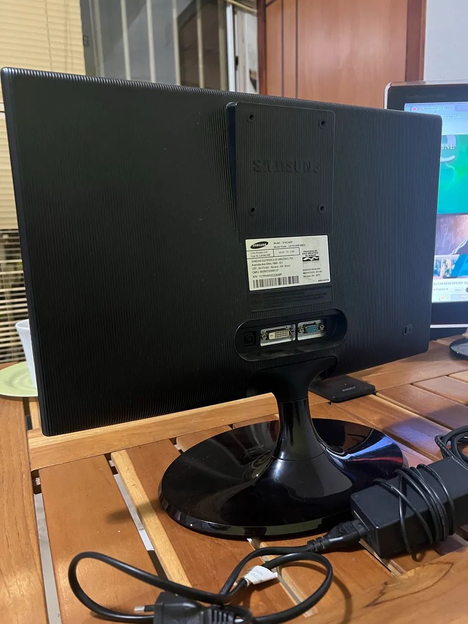 Monitor Samsung LED - Foto 4