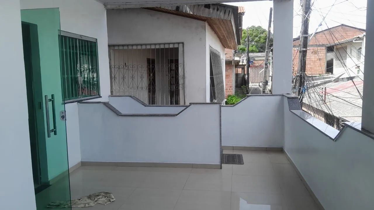 Casa no japiim 2 - Foto 4