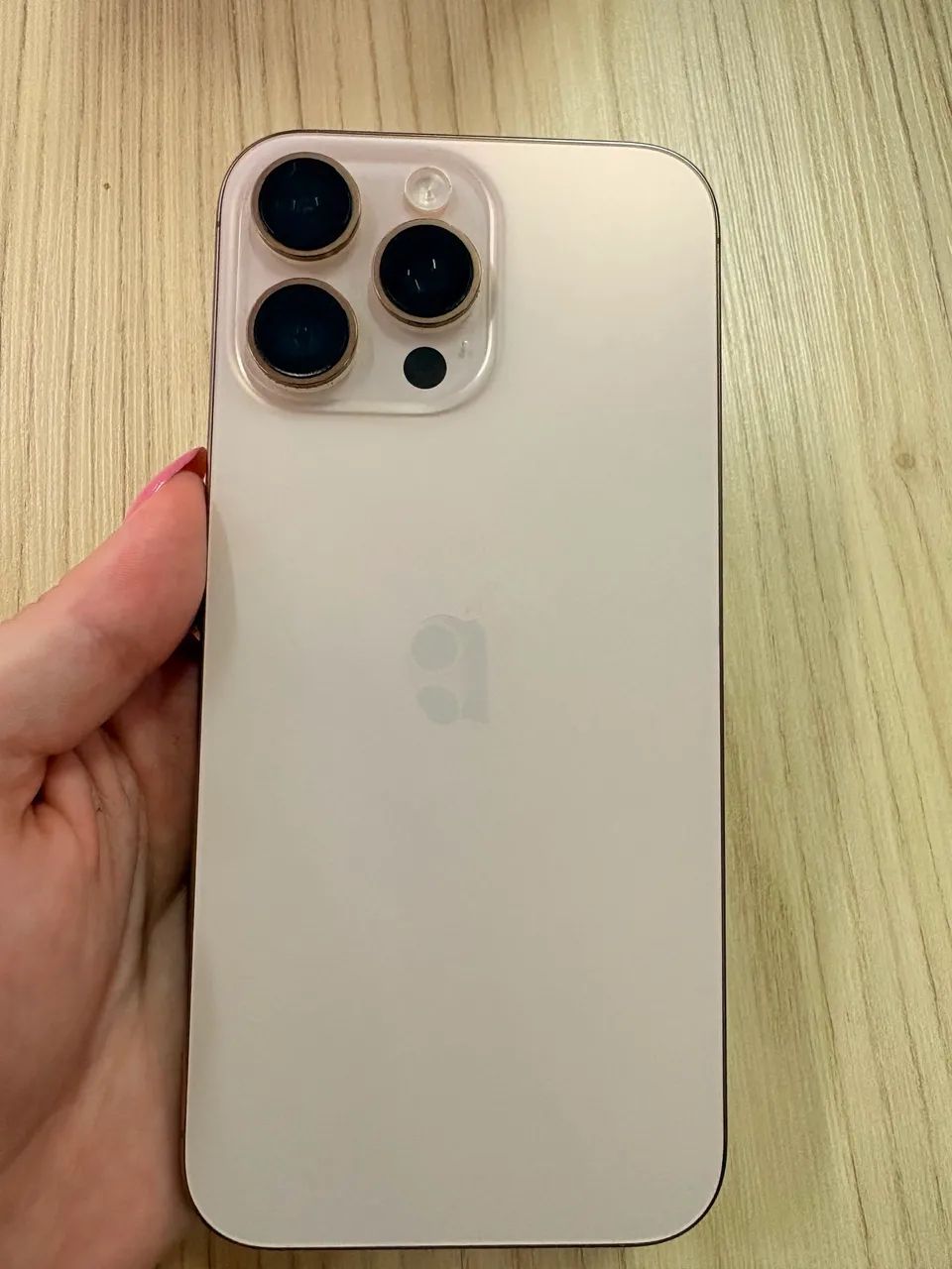 iphone 16 pro max  - Foto 2