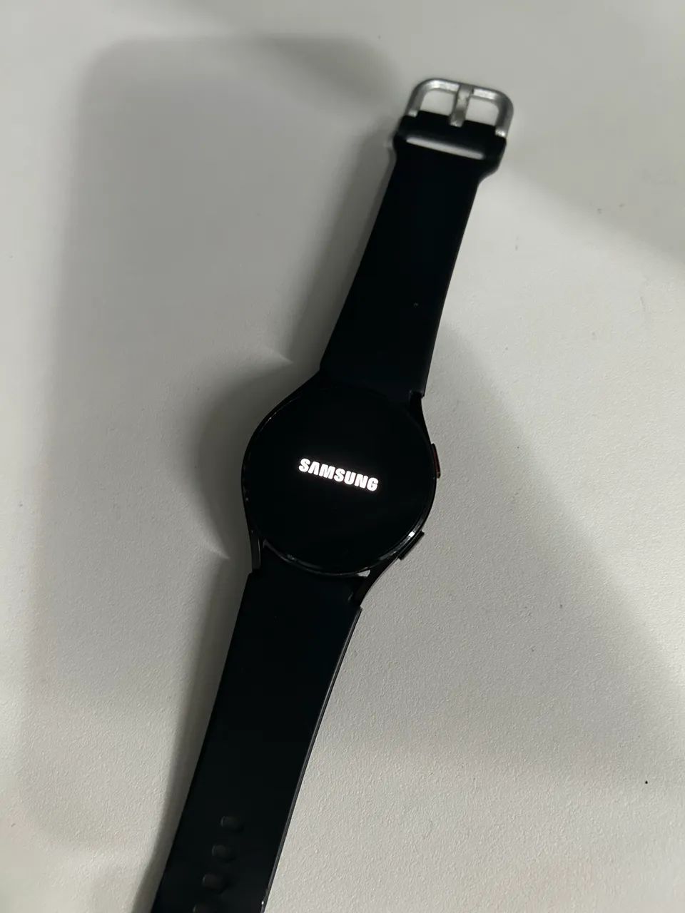 Samsung Watch 4