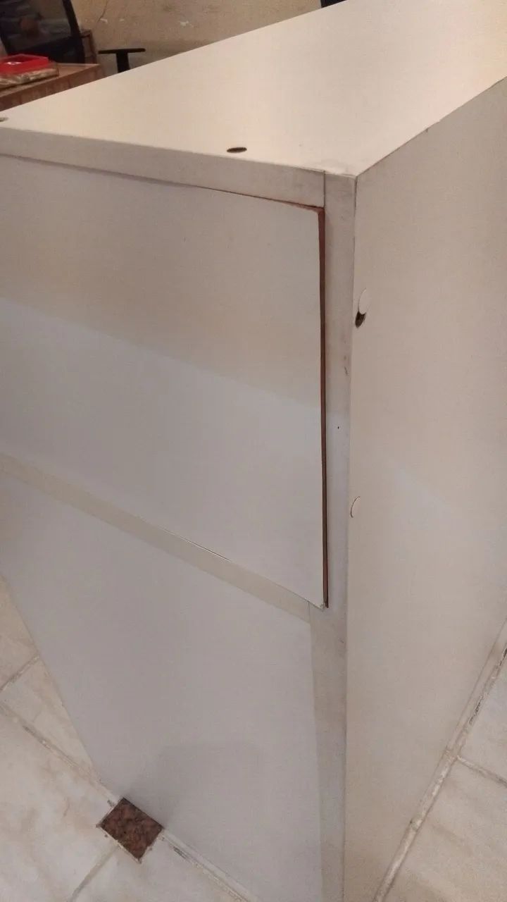Balcão - Foto 4
