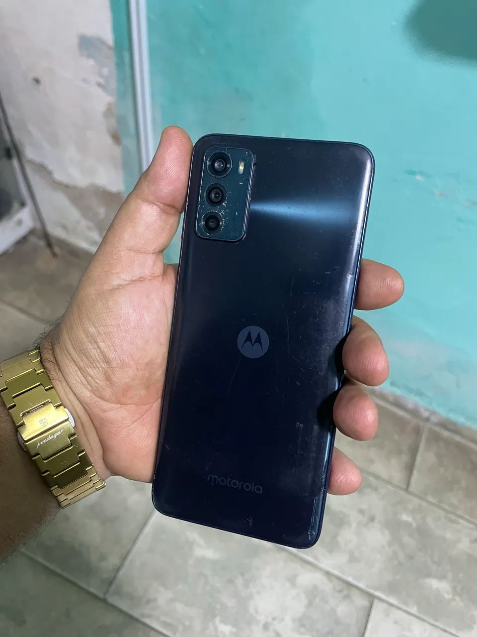 Moto g42
