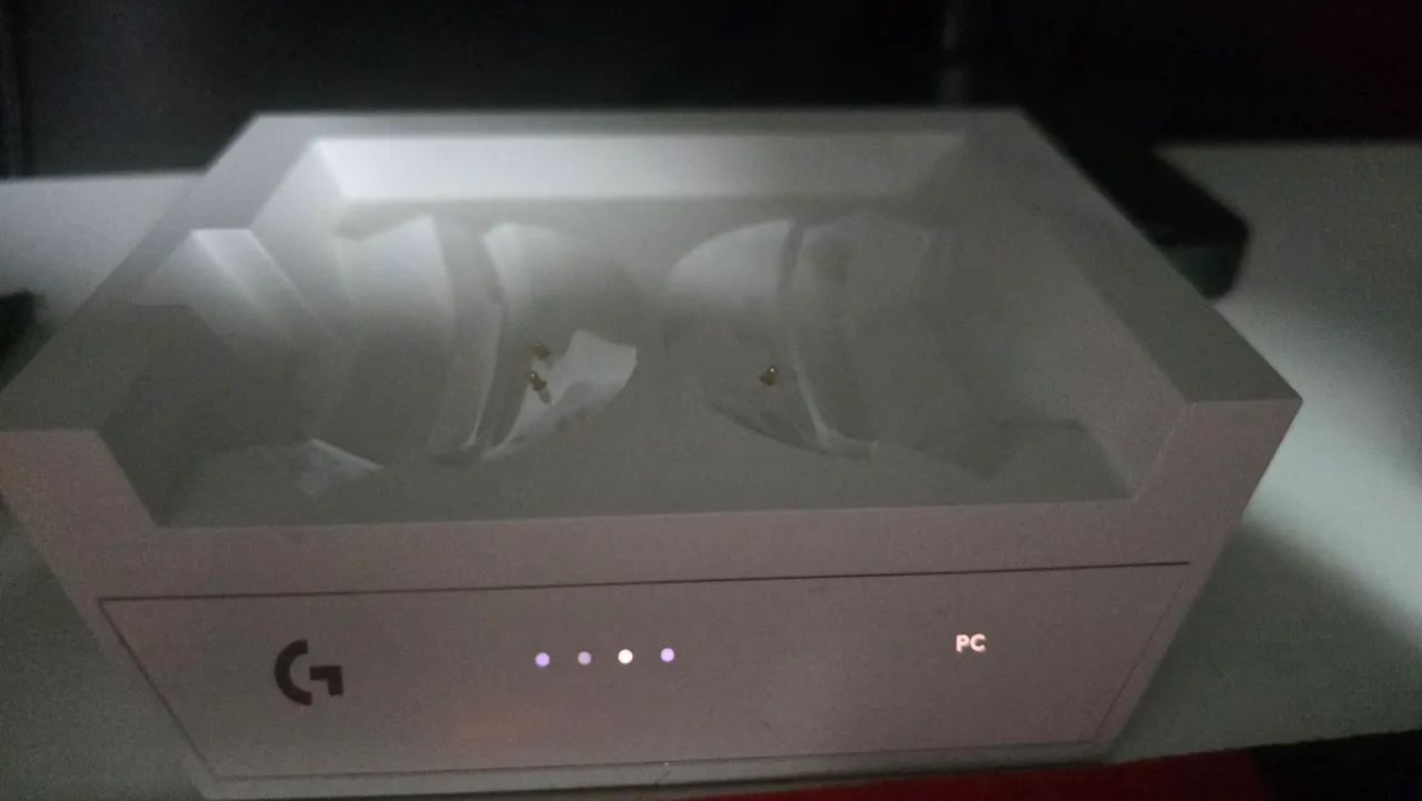 Logitech Astro A50x - Foto 4