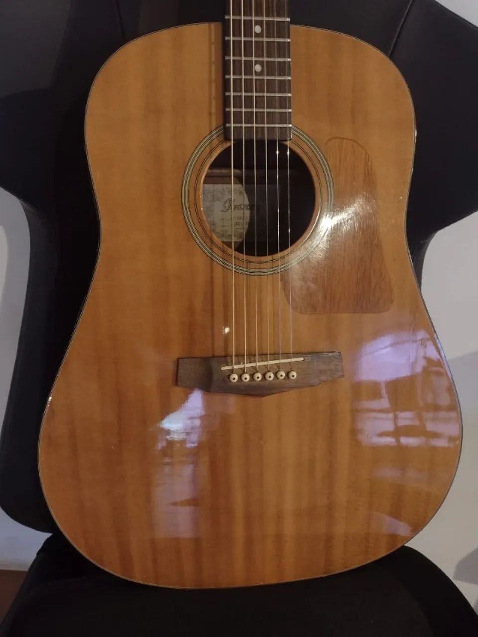 VIOLÃO IBANEZ PF100DE